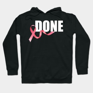 Done Hoodie